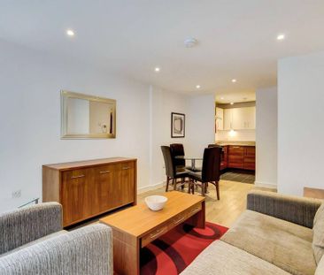 1 bedroom flat to rent - Photo 4