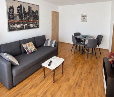 Apartament EXCELENT 2 camere, zona BANEASA - Photo 4