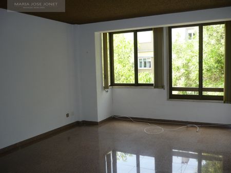 Apartment T2 - Photo 4