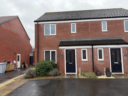 Chaffinch Close, Clipstone, NG21, Property for rent - Photo 5