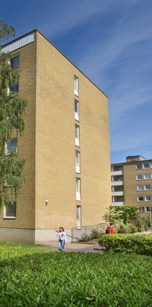 Ramels väg 3 - Foto 1