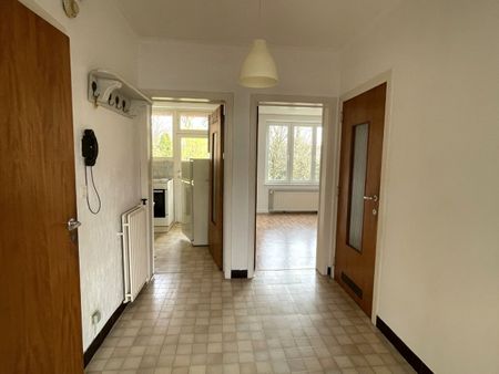 Gezellig appartement met 1 slaapkamer te Kraainem - Photo 3