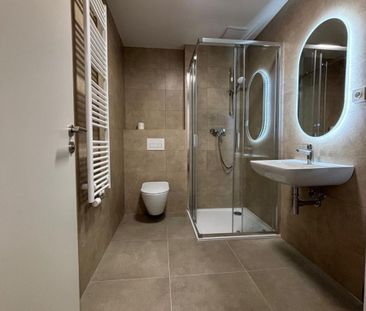 Pronájem bytu 1+kk • 34 m² bez realitkyTupolevova, Praha - Letňany - Photo 4