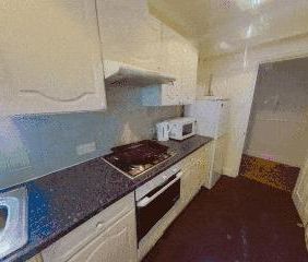 2 bedroom private hall to rent - Photo 1