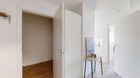 Stridsvagnsvägen 36C - Foto 4