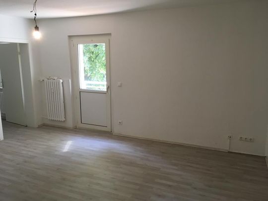 Demnächst frei! 2-Zimmer-Wohnung in Gelsenkirchen Scholven - Photo 1
