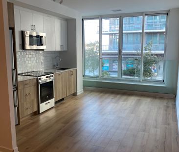 For Lease - 1195 The Queensway Street Unit# M01, Toronto, Ontario - Photo 1