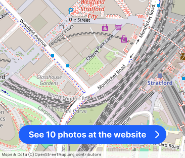 Westfield Avenue, London, E20 - Photo 1