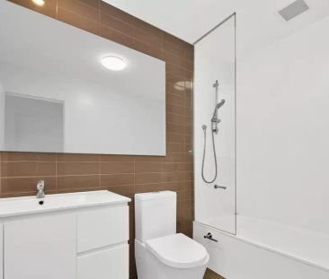 Spacious living in Clemton Park Village - Photo 5