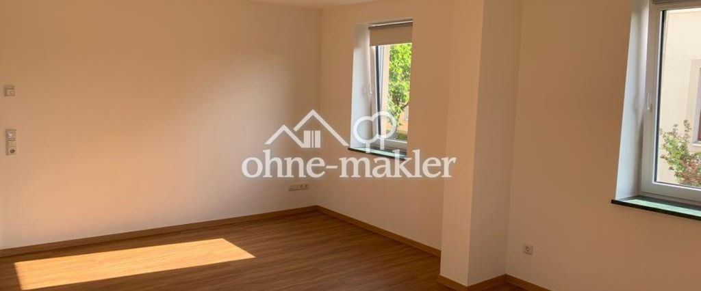 Traumhafte 4-Zimmer Wohnung im Grünen zu vermieten - Photo 1