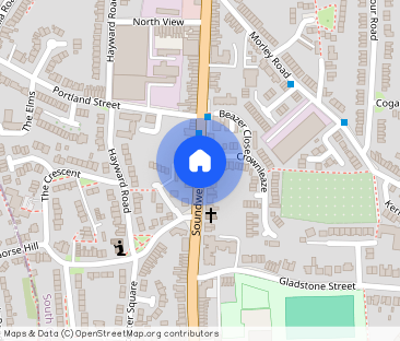 Soundwell Road, Bristol - Photo 1