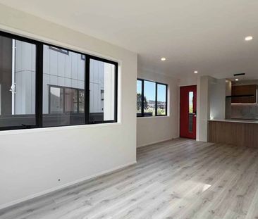 Brand-New Living in the Heart of Milldale - Photo 4