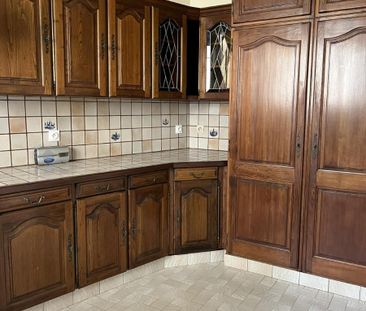 Location Maison 6 pièces 128m² LE HAVRE 76620 - Photo 3