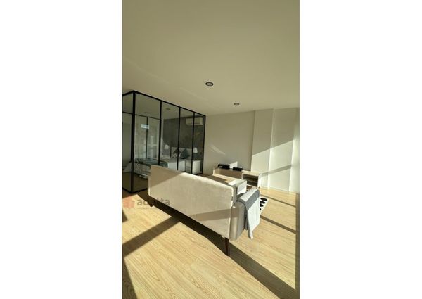 Apartamento T1 em Coimbra