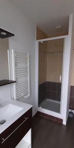 Location Appartement 1 pièce 23m² TOURS 37000 - Photo 4