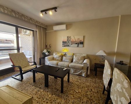 2 BEDROOM APARTMENT - PLAYA DEL CURA - Photo 2