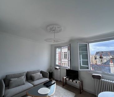 Appartement T3 à louer - 61 m² - Photo 1