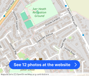 Trewarden Avenue, Iver, SL0 - Photo 1