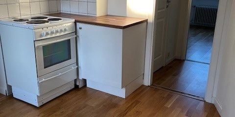 Fridhemsgatan, Sundsvall - Foto 3