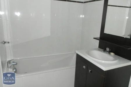 Appartement à louer 2 pièces 50.19m² - Photo 5