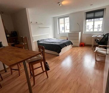 1 Zimmerwohnung in bester Lage von Koblenz - Photo 1