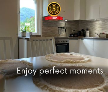 LOFT exclusif meublé dans des propriétés de prestige - Photo 6