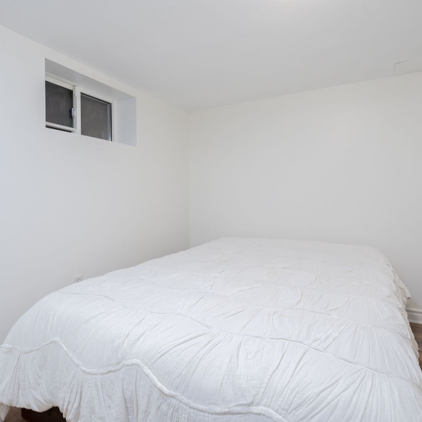 For Lease - 131 Meadowvale Drive Unit# Lower, Toronto, Ontario - Photo 1