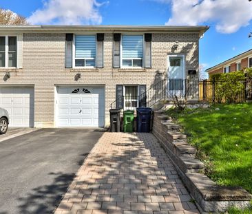 For Lease - 168 Old Sheppard Avenue Unit# Basement, Toronto, Ontario - Photo 3