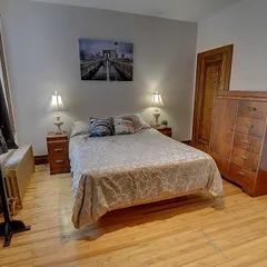 Appartement · 78 m² · Plateau-Mont-Royal - Photo 1