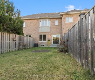 For Lease - 110 Expedition Crescent, Whitchurch-Stouffville, Ontario - Photo 6