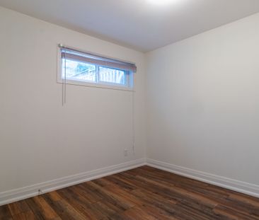 For Lease - 47 Limestone Crescent Unit# Lower, Whitby, Ontario - Photo 2
