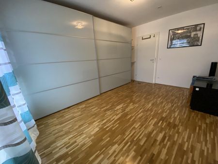 Provisionsfrei, Ideale 3 Zimmerwohnung mit Südlicher Ausrichtung +++ Videorundgang+++ - Photo 5