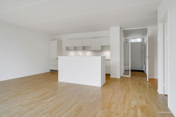 4-værelses Lejlighed på 110 m² i Ry - Photo 1