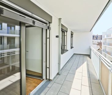 Wunderschöne 3-Zimmer-Wohnung idealer Grundriss mit Loggia und Einb... - Photo 4