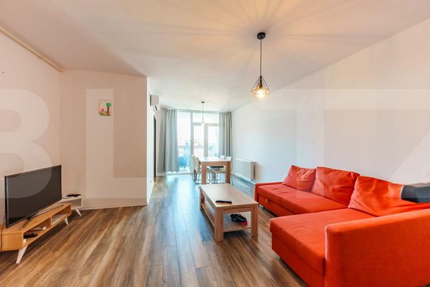 Apartament 2 camere, 70 mp, Arad Plaza – Zona Centrală - Fotografie 1