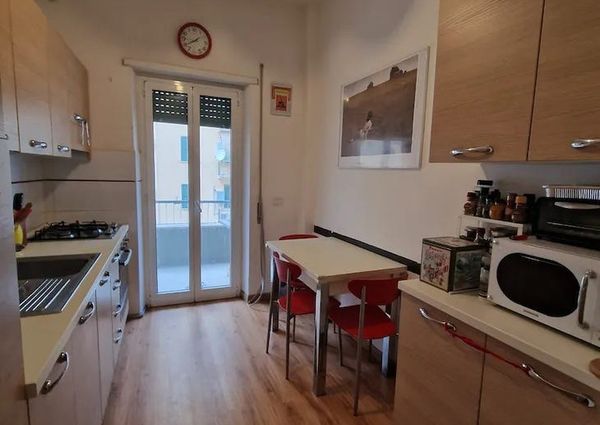 Viale Amelia, Rome, Lazio 00181