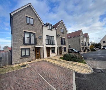 3 bedroom end of terrace house to rent - Photo 5