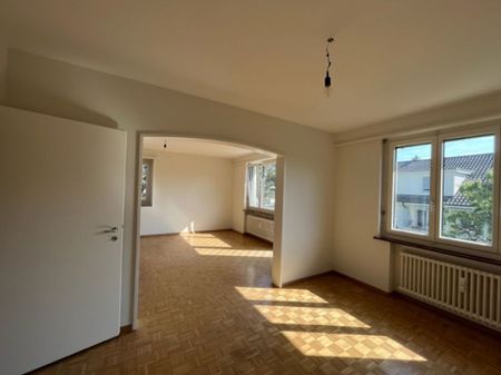 Lichtdurchflutete 4.5-Zimmerwohnung an ruhiger Lage - Photo 5