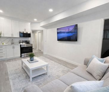 For Lease - 236 McKee Avenue Unit# BSMT, Toronto, Ontario - Photo 2