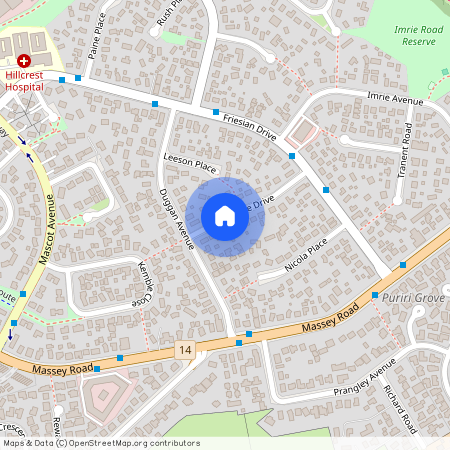 F/24 Wayne Drive, Mangere