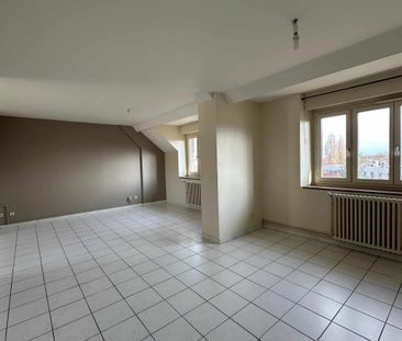 A LOUER APPARTEMENT TYPE 4 TROYES BOULEVARD DU 14 JUILLET - Photo 1