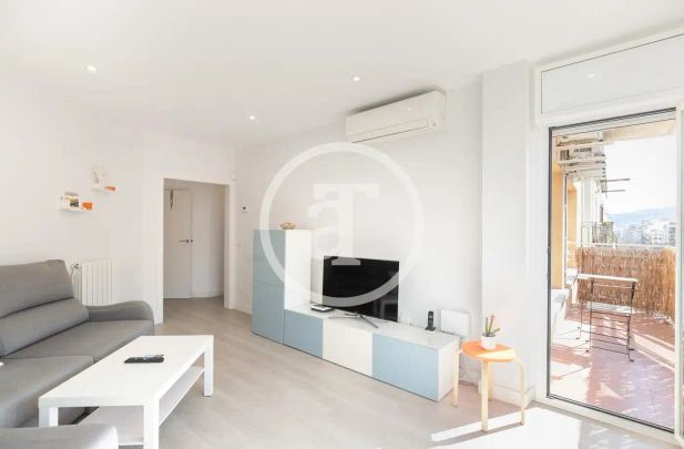 Piso de alquiler en C. de Rocafort, La Nova Esquerra de l'Eixample - Foto 1