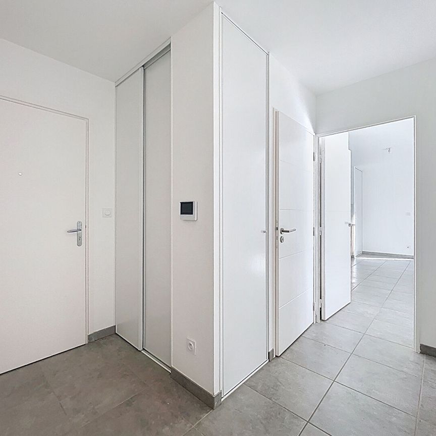 Appartement T3 près de CALUIRE ET CUIRE à louer - Photo 1