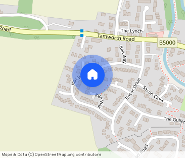 Kiln Way, Polesworth, B78 - Photo 1