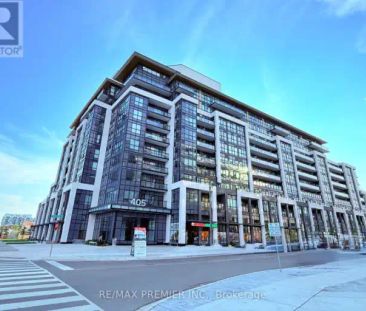 107 - 405 DUNDAS STREET W | 107 - 405 DUNDAS STREET W, Oakville - Photo 1