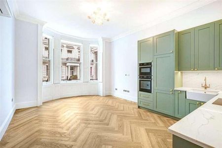 Trebovir Road, London, SW5 - Photo 3