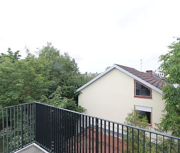 Moderne 2-Zimmerwohnung mit schickem Bad und Balkon - Photo 1