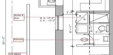 For Lease - 217 Jarvis Street Unit# 2, Toronto, Ontario - Photo 2