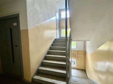 Niski budynek * winda * umeblowane * balkon - Фото 2