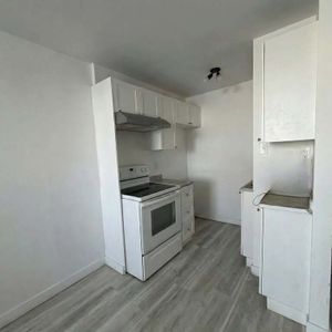 Magnifique Appartement De Type 3½ - Photo 2